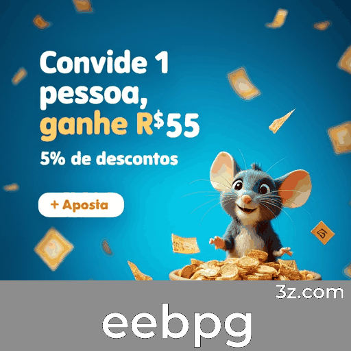eebpg.com - Plataforma de Apostas Online Segura e Diversificada - eebpg