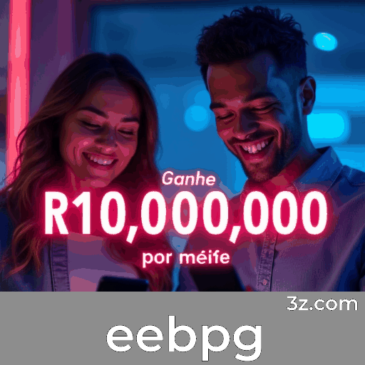Experimente o eebpg: Apostas Completas e Práticas