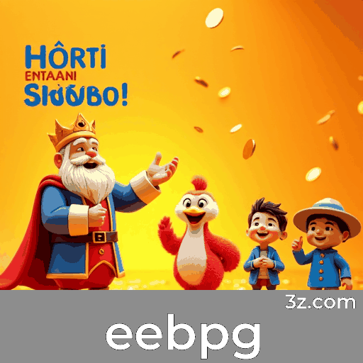 Experiência Premium de Jogos no eebpg