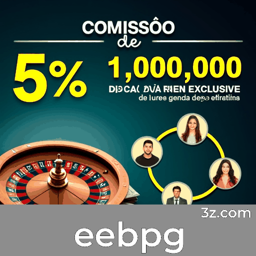 Experimente o eebpg: Apostas Completas e Práticas