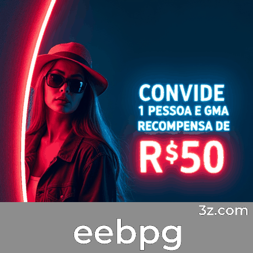 Experiência Premium de Jogos no eebpg